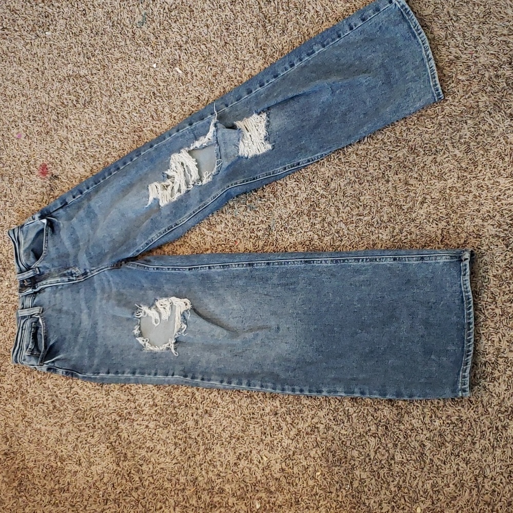 SO jeans